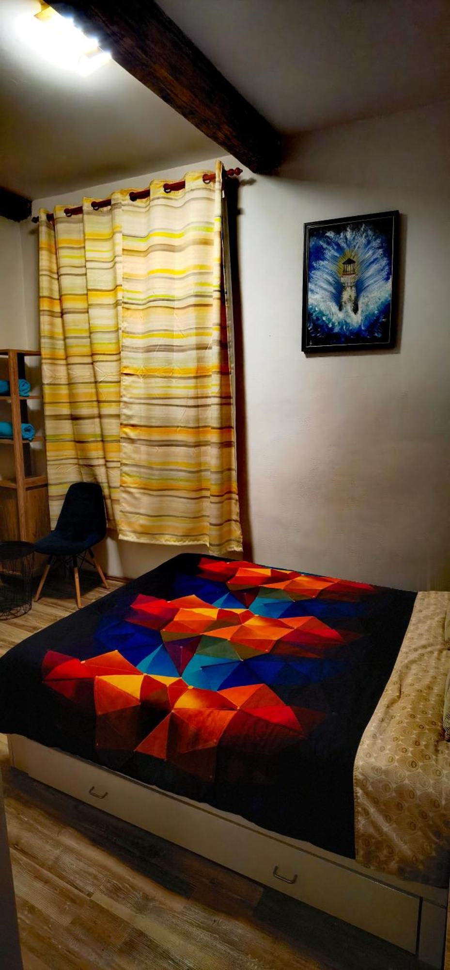 Vadim'S Guesthouse Sibiu Quarto foto